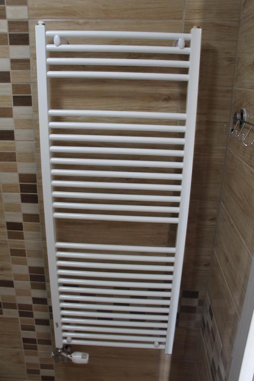 Verona Apartman Szegedin Exterior foto