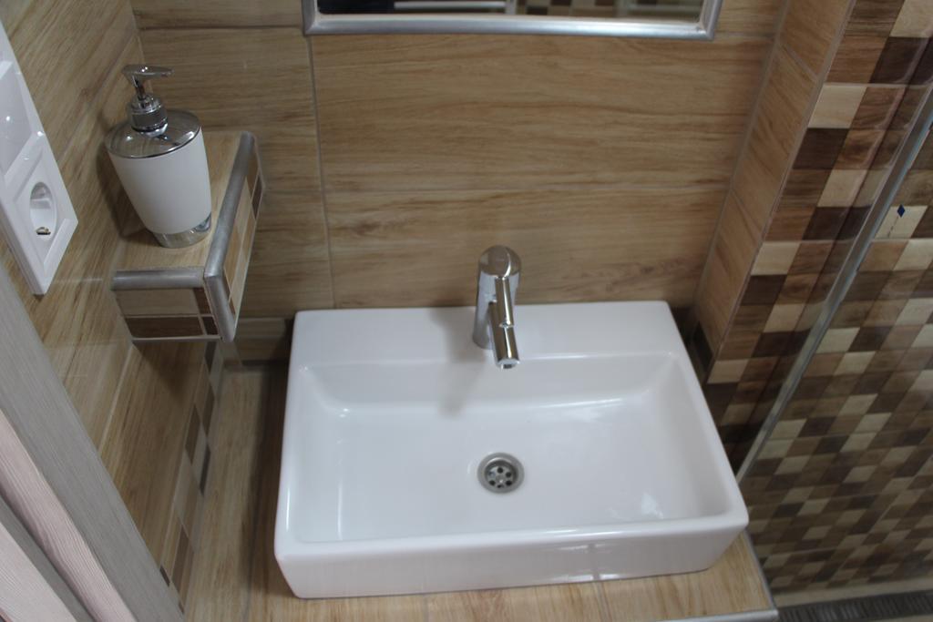 Verona Apartman Szegedin Exterior foto
