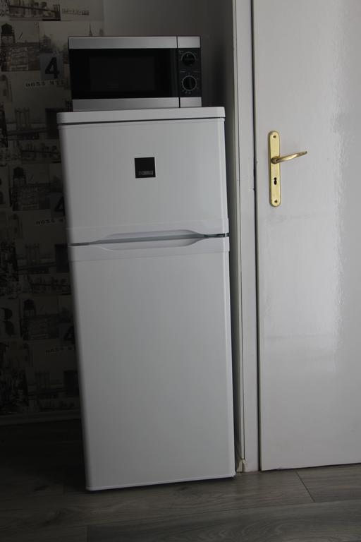 Verona Apartman Szegedin Exterior foto