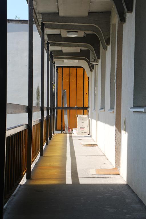 Verona Apartman Szegedin Exterior foto