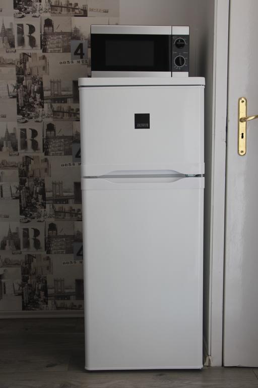 Verona Apartman Szegedin Exterior foto