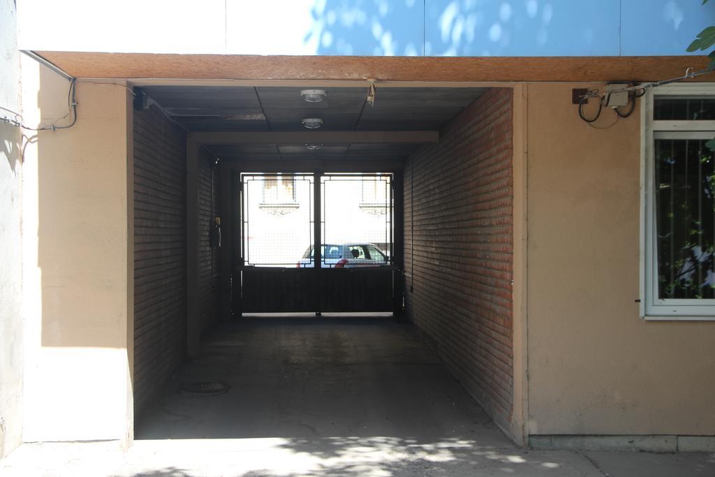 Verona Apartman Szegedin Exterior foto